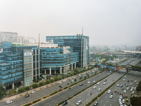 Delhi