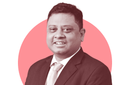 Sociabble x IEBC 2025 – Aniruddha Basu