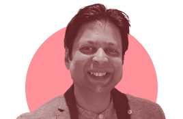 Sociabble x IEBC 2025 – Anshuman Kumar