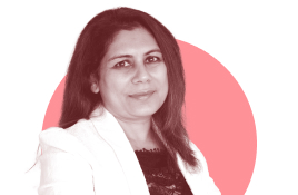 Sociabble x IEBC 2025 – Jyoti Kumar Bansal