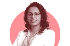 Sociabble x IEBC 2025 – Madhurima Gupta