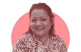 Sociabble x IEBC 2025 – Pratyasha Pal