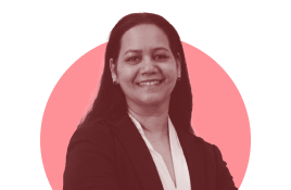 Sociabble x IEBC 2025 – Reena Wahi