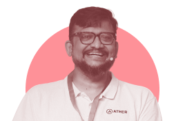 Sociabble x IEBC 2025 – Rohith Hariharan