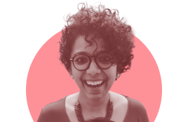 Sociabble x IEBC 2025 – Savita Vijayan