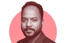 Sociabble x IEBC 2025 – Shyamanta Baruah